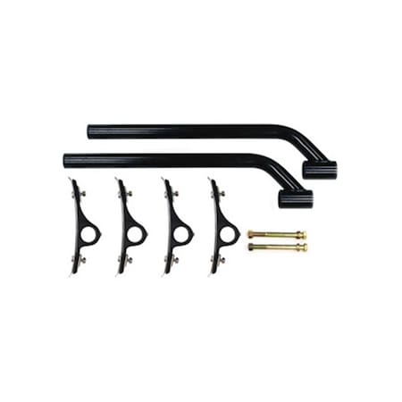 Backseat Fender Mounting Kit BA3629661